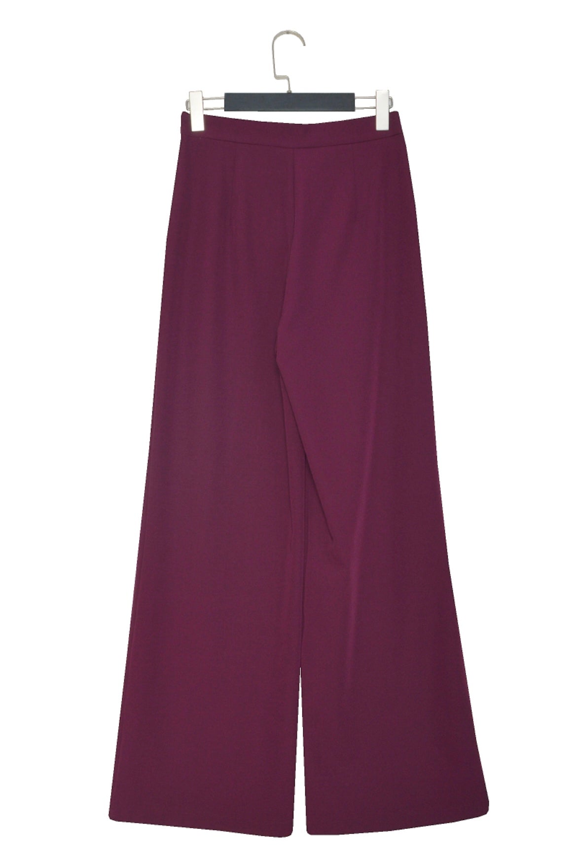 Broek Elli Plum