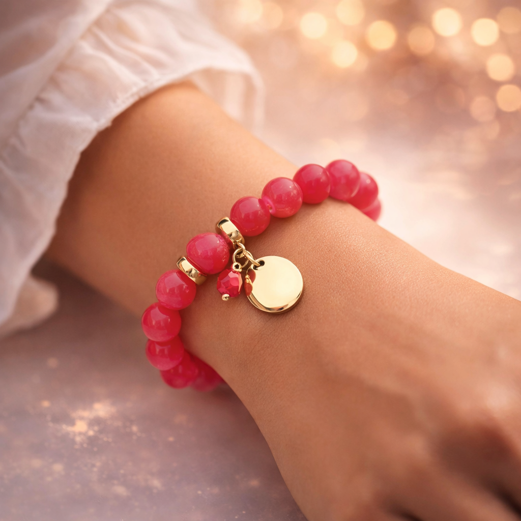 Armband Babeza 006