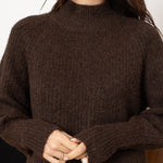 Pull Kimberly choco
