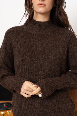 Pull Kimberly choco