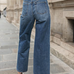 Jeansbroek Oraije Sawyer - straight