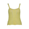 Top Amélie Sunshine yellow