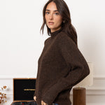 Pull Kimberly choco