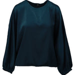 K-Design - Top met ronde hals (B770)