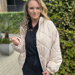 Vest -omkeerbaar Jules