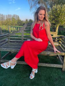 Rok Aime rood