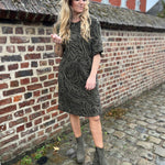 Kleed Amélie Amélie Chandler