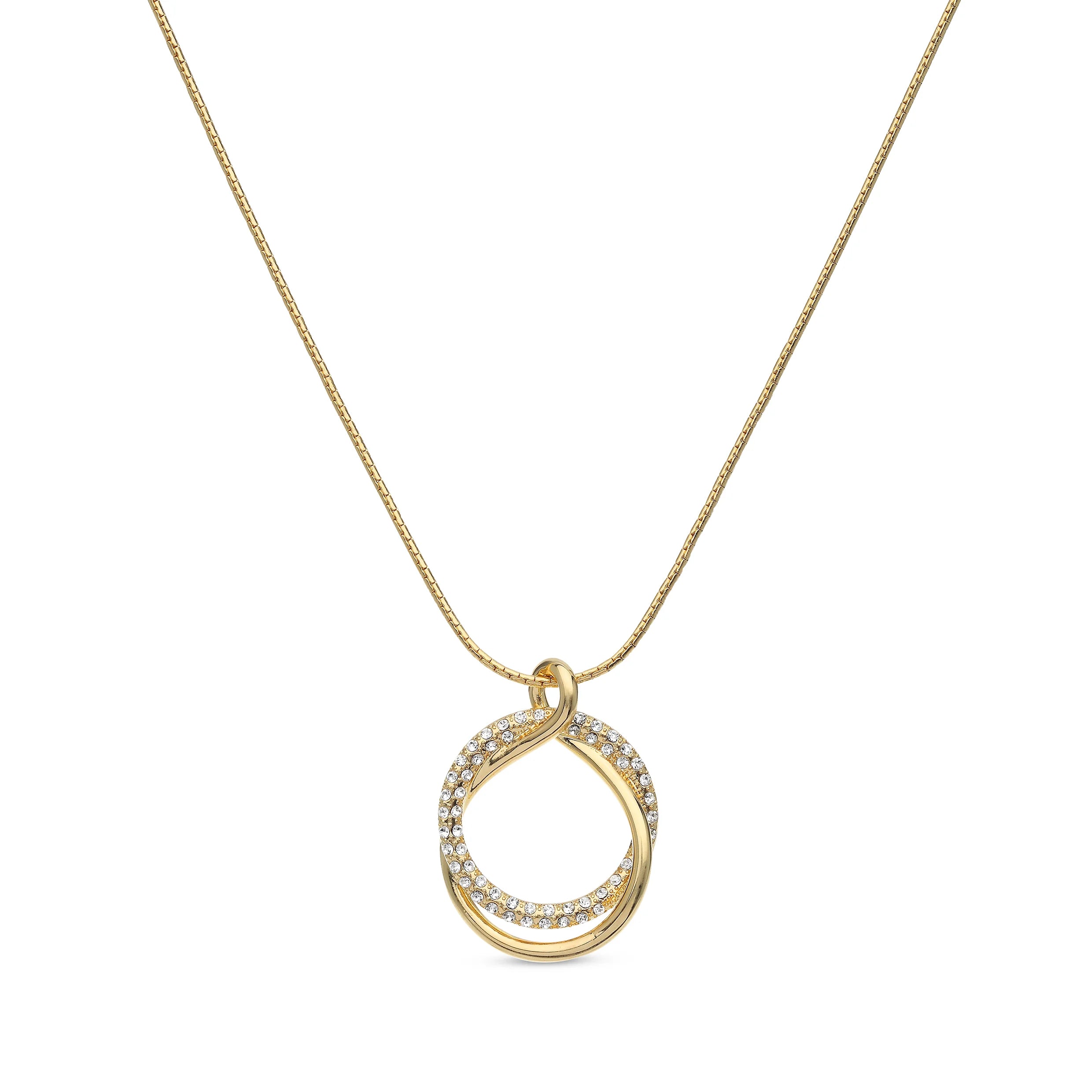 BE jewels ketting 380