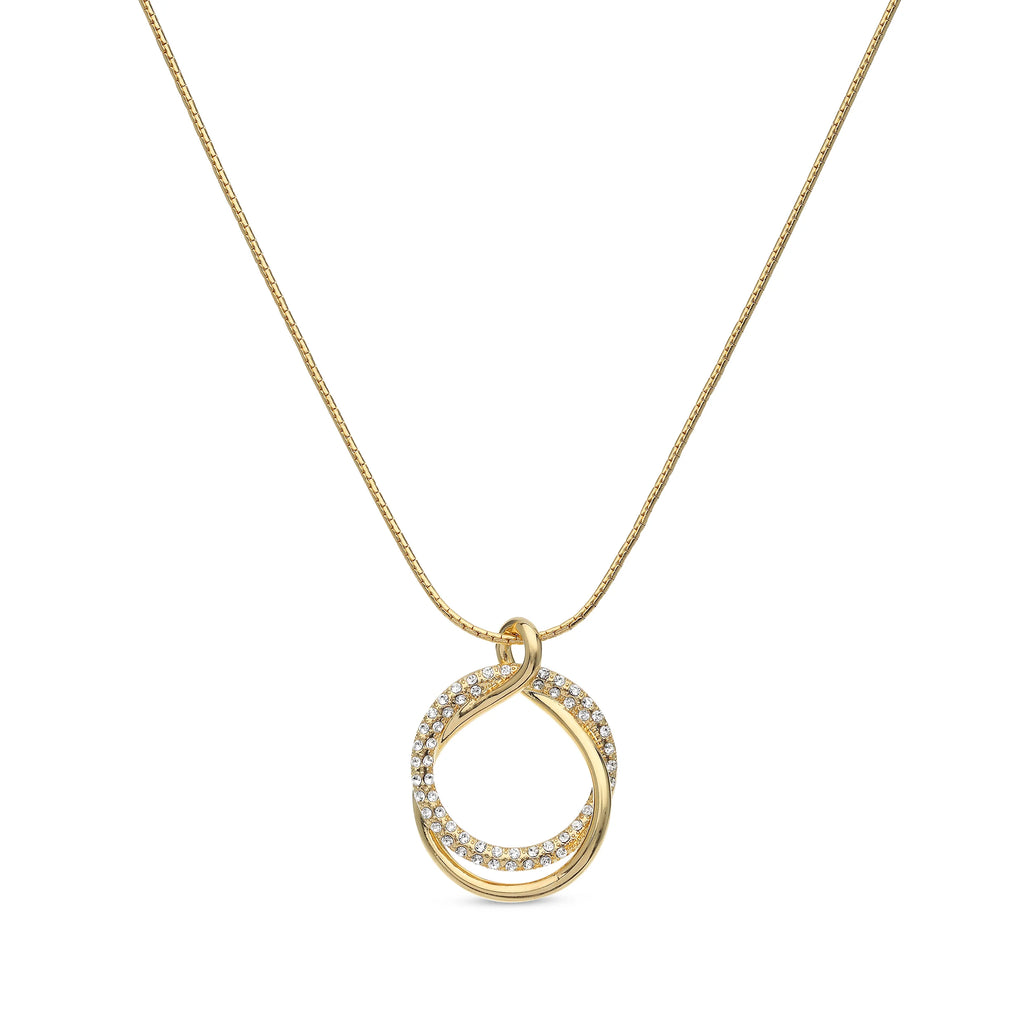 BE jewels ketting 380