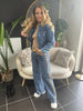 Jeansbroek Laulia
