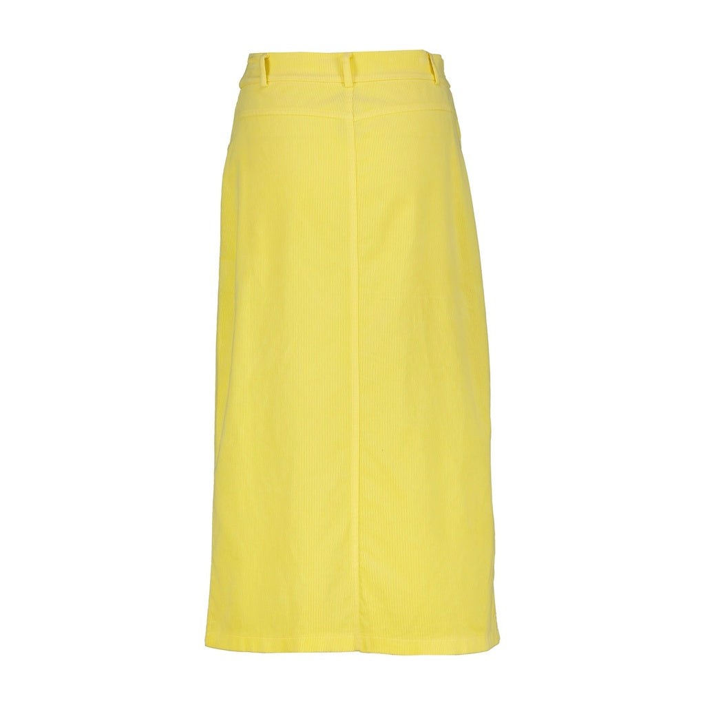 Rok Amélie New eveline Yellow