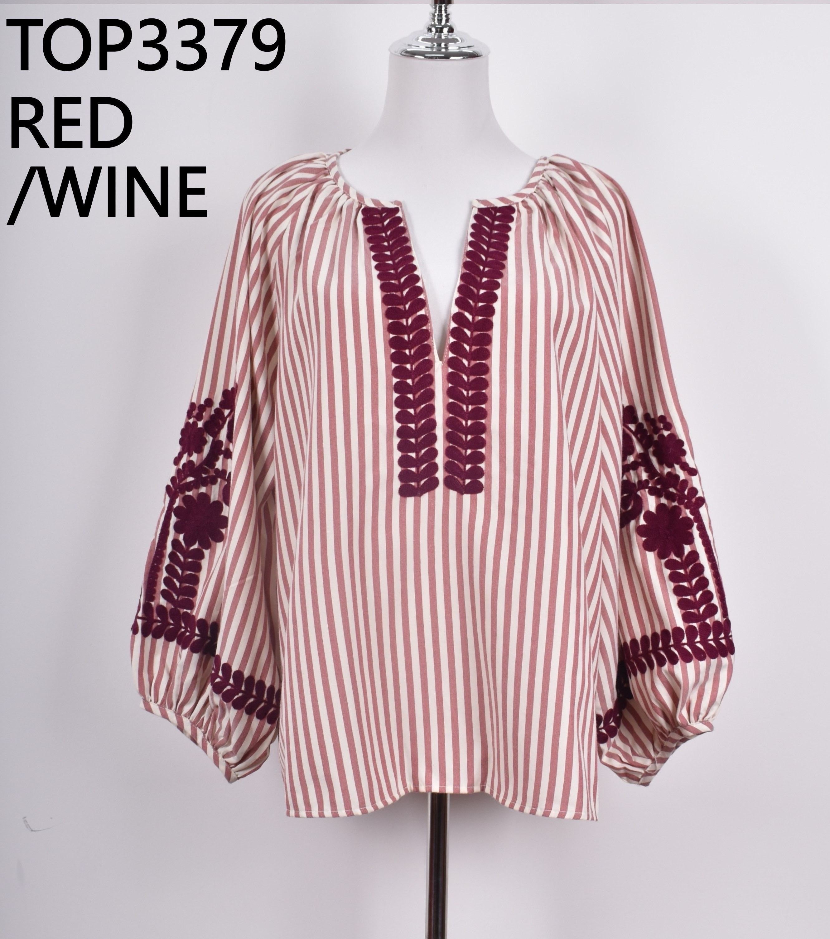 Bloesje Mila wine