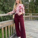 Broek Amélie Londerweel