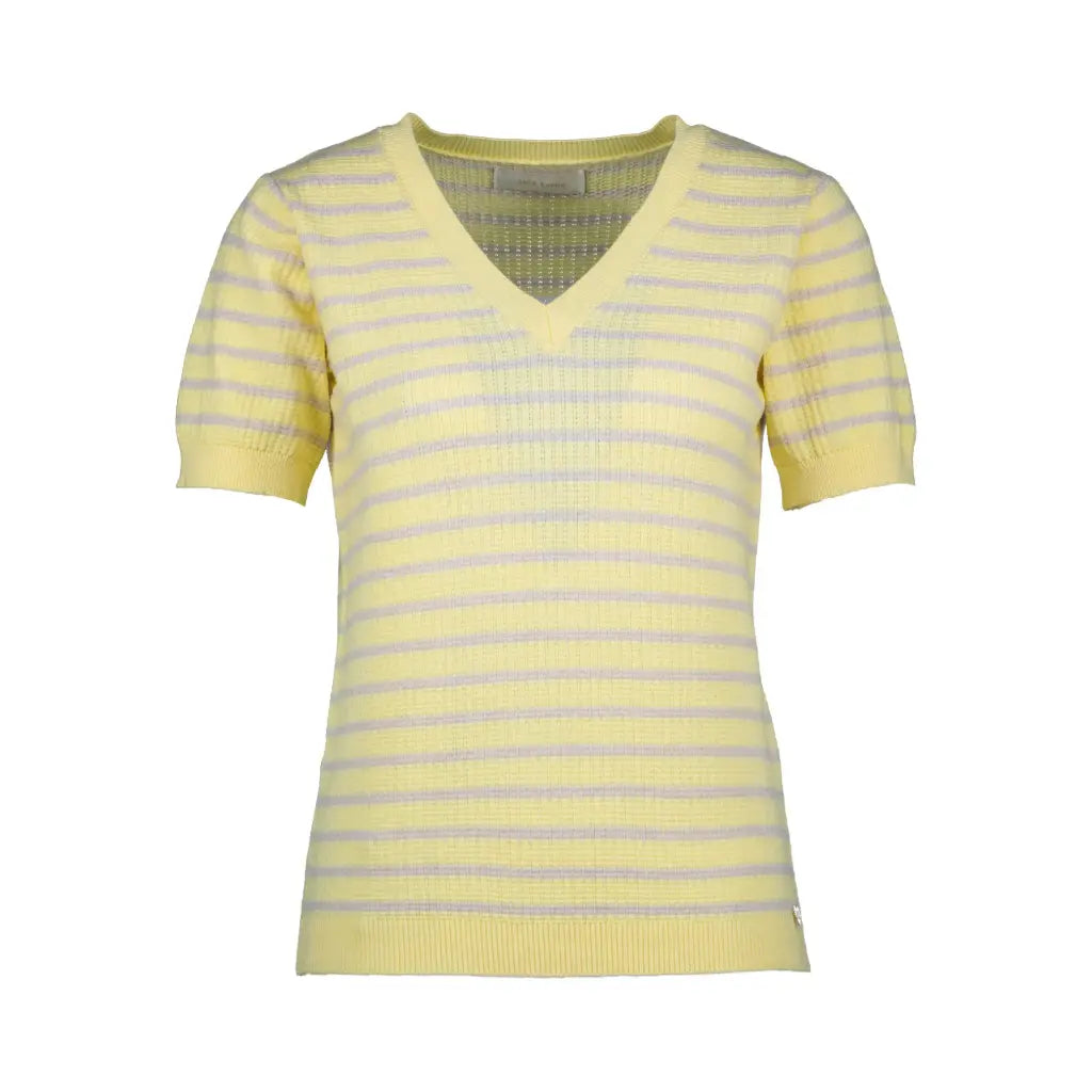 Bloesje Amélie Jenna yellow
