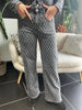 Jeansbroek Miss bon