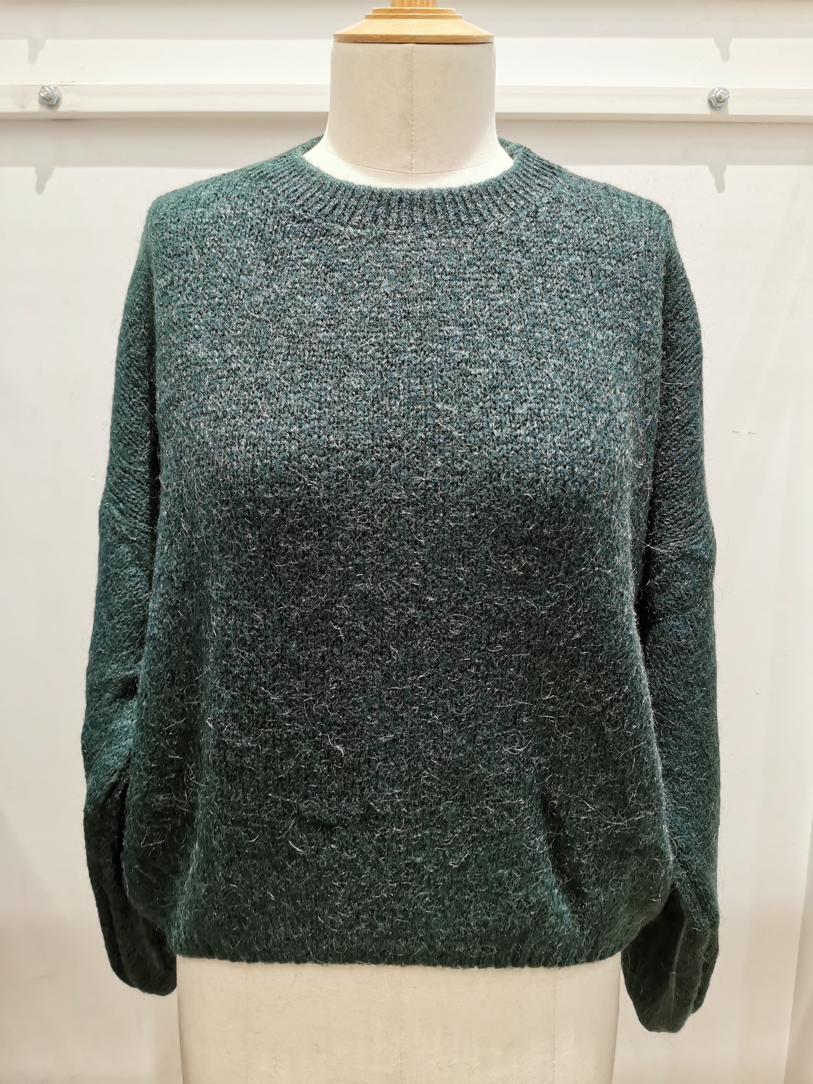Pull Bella khaki