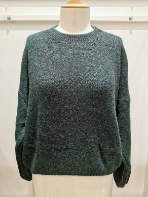 Pull Bella khaki