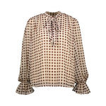 Bloesje Amélie Amélie Jasmine gesso