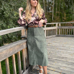 Rok Amelie New Isaure