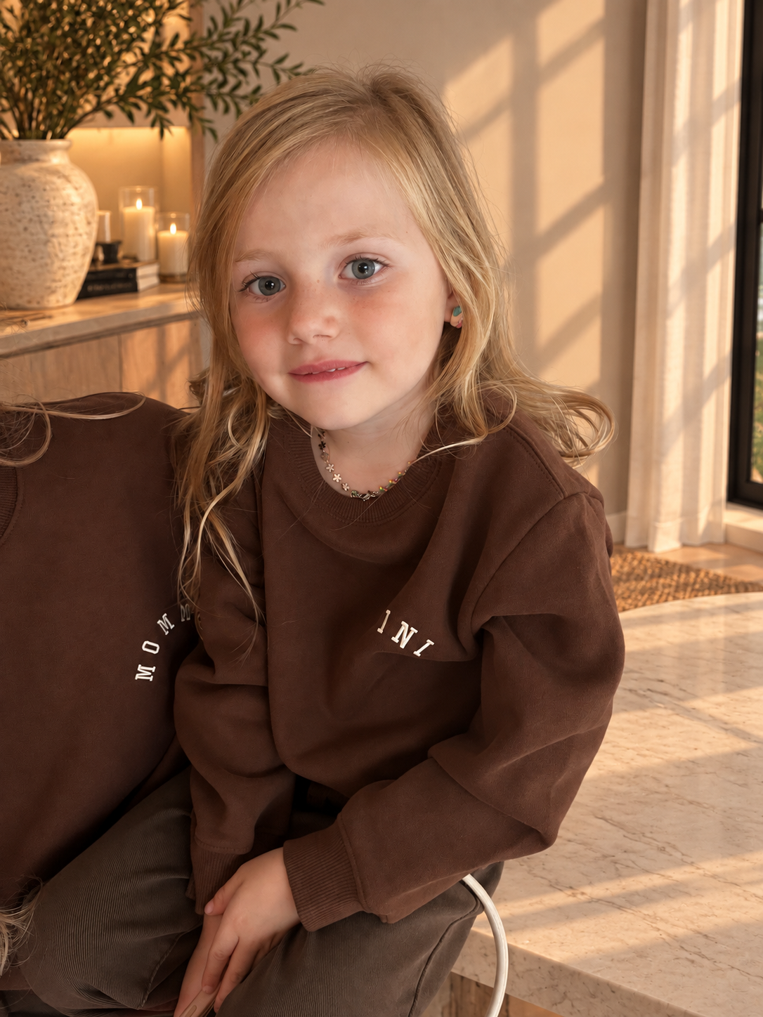 Pull Fenna coffee mini