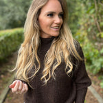 Pull Kimberly choco