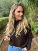 Pull Kimberly choco