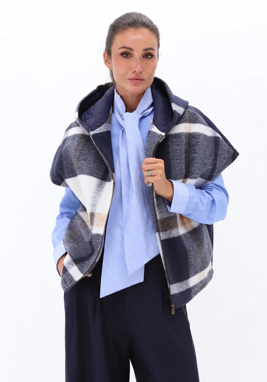 YOU'RE MY LOBSTER — VEST MET RITS & KAP D905l