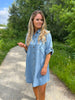Jeanskleed Kimberly