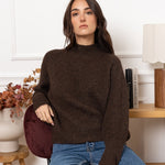 Pull Kimberly choco