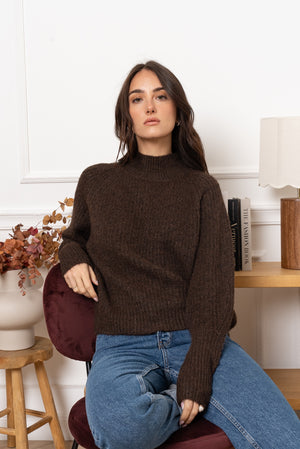 Pull Kimberly choco