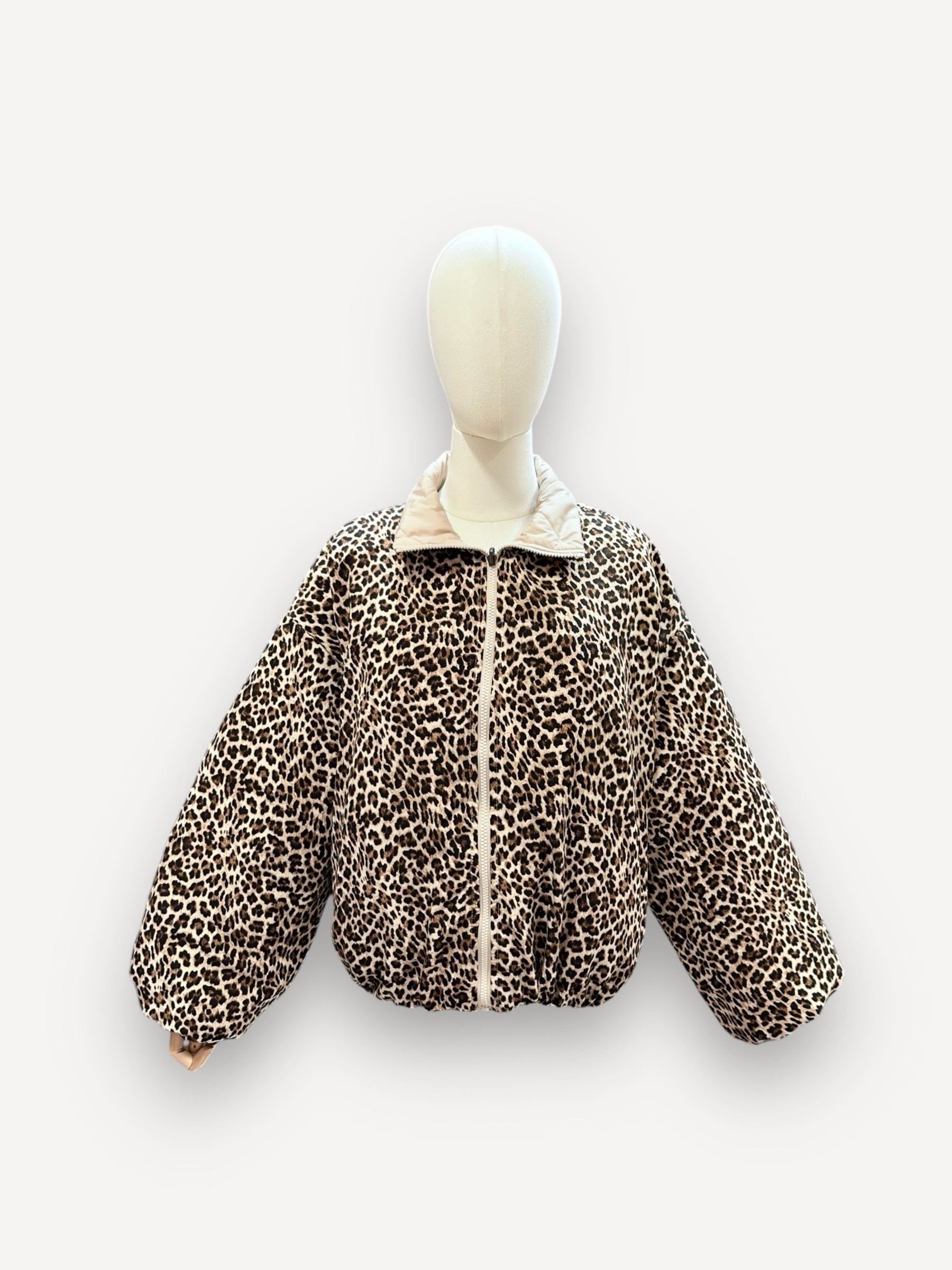 Vest -omkeerbaar Jules
