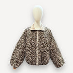 Vest -omkeerbaar Jules