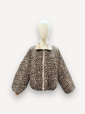 Vest -omkeerbaar Jules