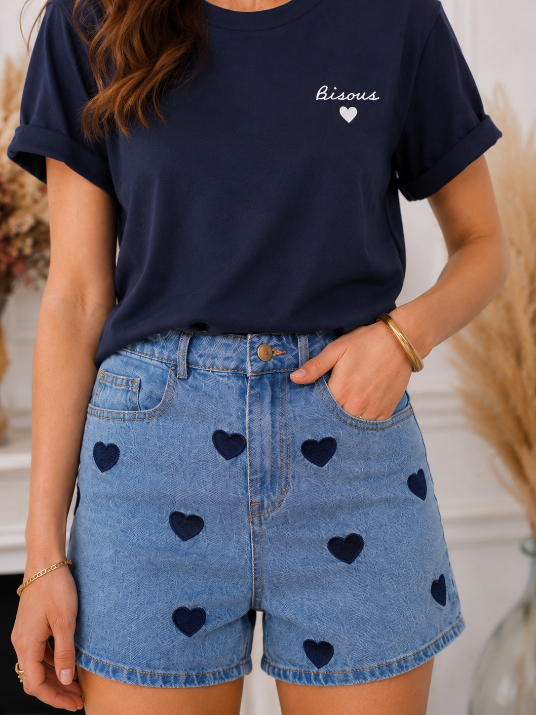 Short Kimberly love