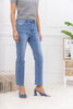 Jeansbroek Foly