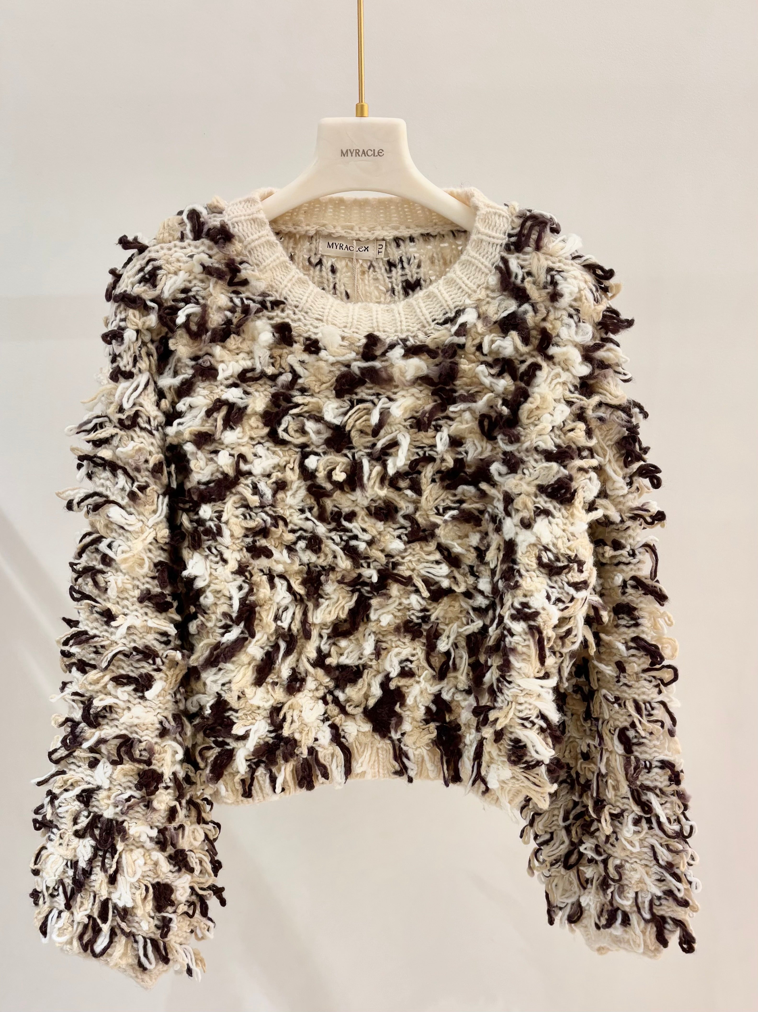 Pull Myra coffee mix