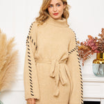 Pullkleed Kimberly camel