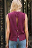 Gilet/debardeur Bordeaux