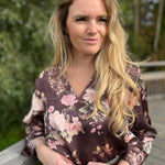 Bloesje Amélie Forli choco