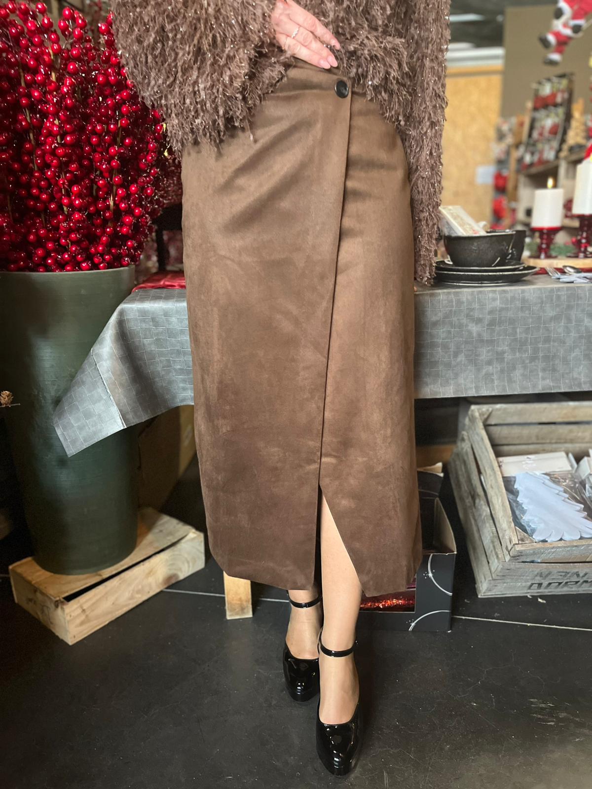 Rok Lulu suède