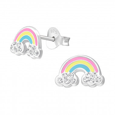 Regenboog 925 sterling