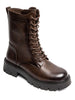 Bottine bruin
