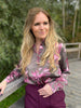 Hemd Elli bruin