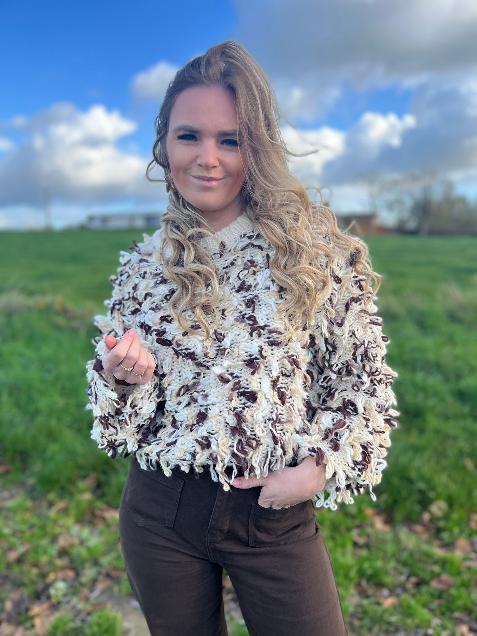 Pull Myra coffee mix