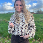 Pull Myra coffee mix