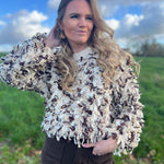 Pull Myra coffee mix