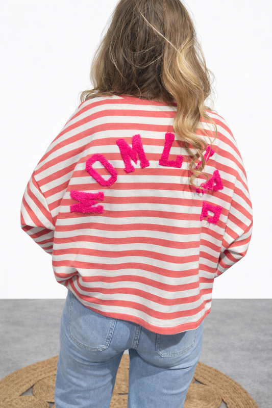 Pull momlife J