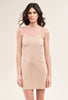 Onderkleed Nathalie beige