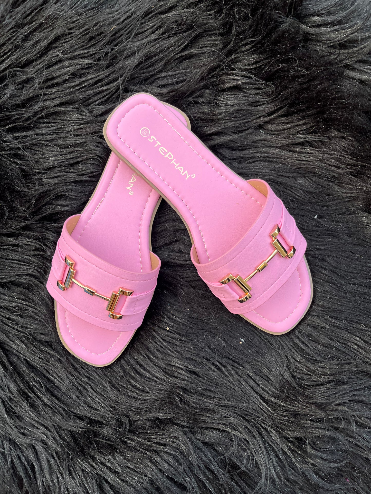Slipper roos