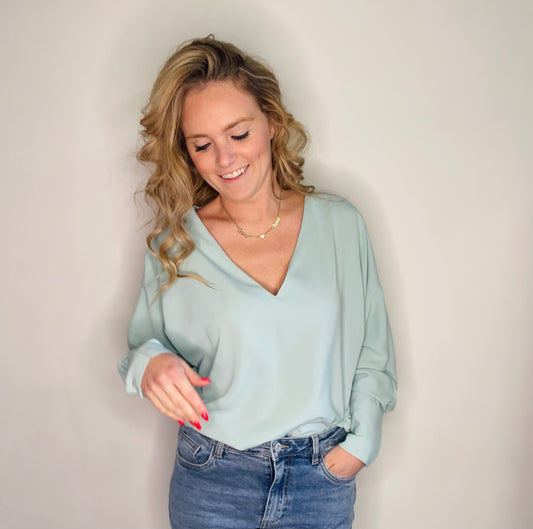 Blouse unique